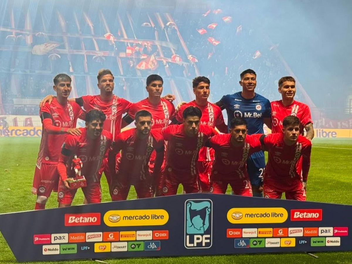 El Bicho va por su cuarta victoria consecutiva El Bicho va por su cuarta victoria consecutiva