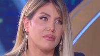 Wanda Nara enfrenta su peor momento.