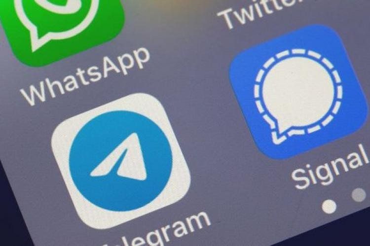 Toda app que priorice la privacidad no le permite a los reguladores documentar el proceso de oferta y aceptaciòn / rechazo de un negocio.