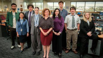 The Office vuelve: Amazon Prime se la jugó y Netflix se quedó mirando