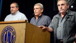altText(La CGT anuncia un paro nacional de 24 horas: será el 29/05)}