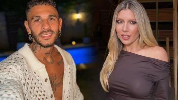 Laurita Fernández blanqueó su ruptura con Peluca Brusca y volaron cabezas. Laurita Fernández blanqueó su ruptura con Peluca Brusca y volaron cabezas.