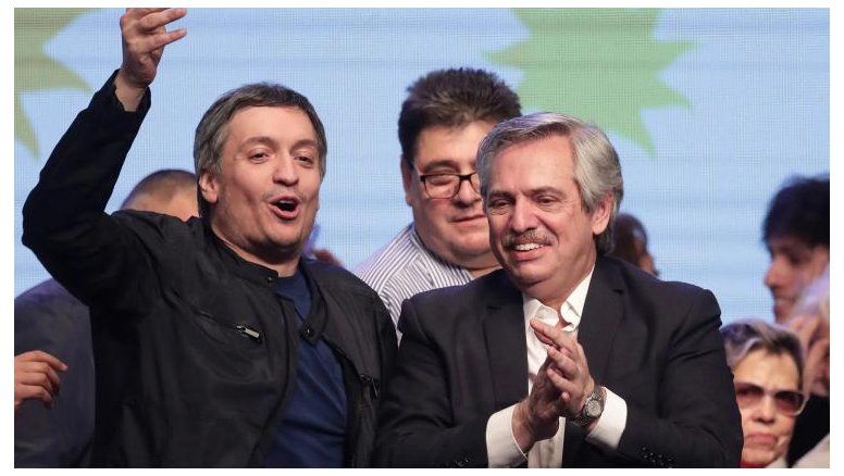 Cambios en el PJ: El fundador de ParTE presidirá el Partido y Máximo confía en arrebatar la PBA