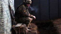 altText(Ucrania, show de Rusia y Vladímir Putin: La falsa invasión)}