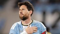 Nicolás Vázquez enalteció la figura de Lionel Messi y destacó lo que ningún récord puede registrar.