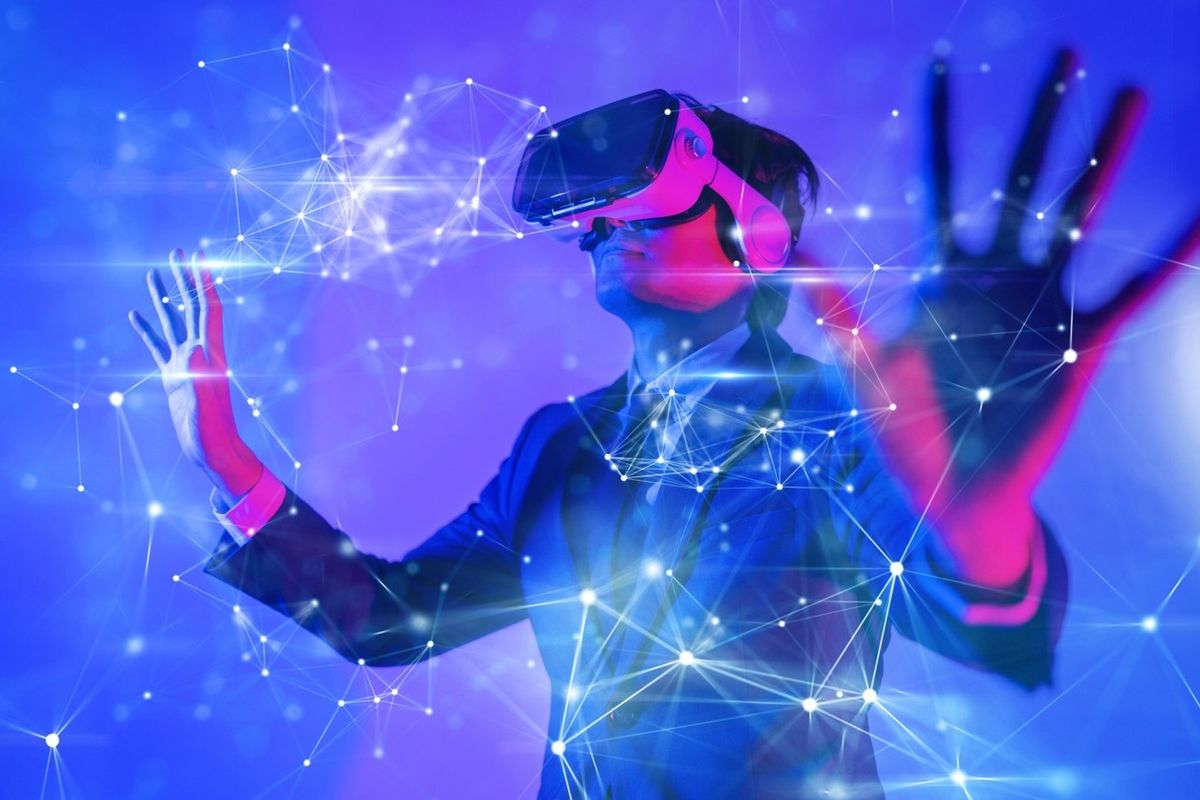 Denuncia de violaci&oacute;n virtual dentro de Metaverso