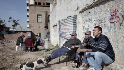 Pobreza en 50%: Elecciones en una Argentina miserable
