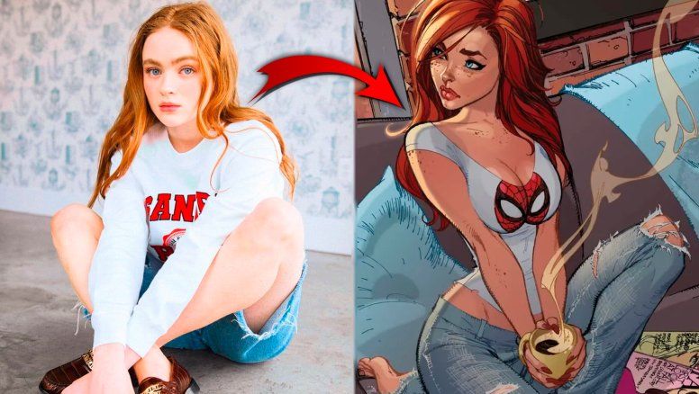 Marvel explota: Estrella de Stranger Things (Netflix) se sumó a Spider-Man 4