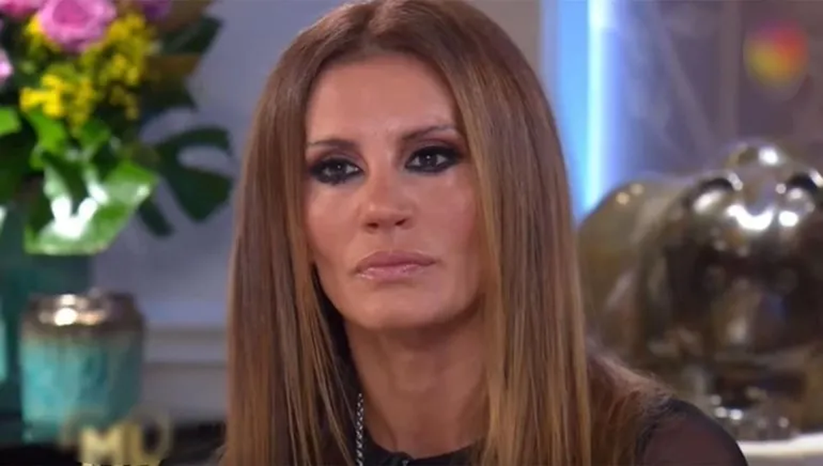 Un tuit de Natacha Jaitt sobre Luciano Castro se viraliza años después, demostrando una vez más su estilo directo y su capacidad de anticipar situaciones polémicas. Un tuit de Natacha Jaitt sobre Luciano Castro se viraliza años después, demostrando una vez más su estilo directo y su capacidad de anticipar situaciones polémicas.