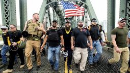 altText(USA: Afganistán hizo resurgir extremistas de derecha)}