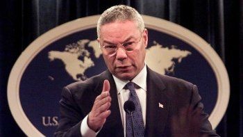 Murió Colin Powell por Covid-19: Estaba completamente vacunado