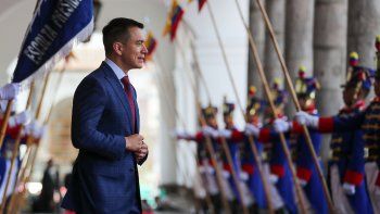 Daniel Noboa Daniel Noboa