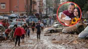 Pérdidas edilicias y de vidas en España por el DANA Pérdidas edilicias y de vidas en España por el DANA