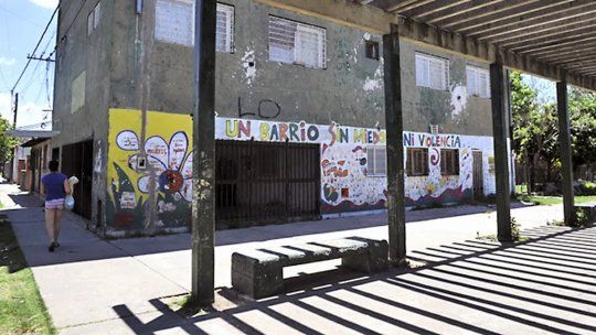 Una cuadra en barrio Ludueña de Rosario sufrió el tercer ataque en un mes.