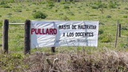 Santa Fe visibiliza el repudio contra el mandatario provincial. Santa Fe visibiliza el repudio contra el mandatario provincial.