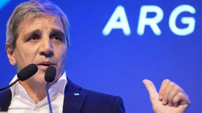 Caputo y una maniobra que los inversores principiantes deben evitar