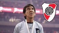 Gustavo Costas (Racing) podría robarle a Chacho Coudet (River) su refuerzo más querido Gustavo Costas (Racing) podría robarle a Chacho Coudet (River) su refuerzo más querido
