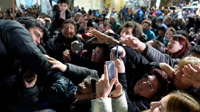 Elecciones: Santa Cruz acabó con 32 años de kirchnerismo
