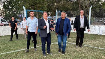 Compleja situación judicial para Dagatti. Compleja situación judicial para Dagatti.