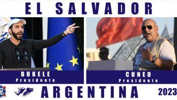 Santiago Cúneo, precandidato por el Partido Laborista. Santiago Cúneo, precandidato por el Partido Laborista.