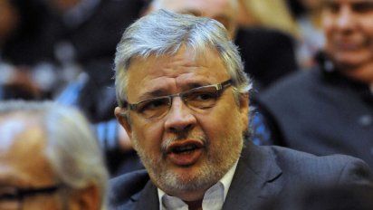 Once: Schiavi, Cirigliano y el motorman quedaron detenidos