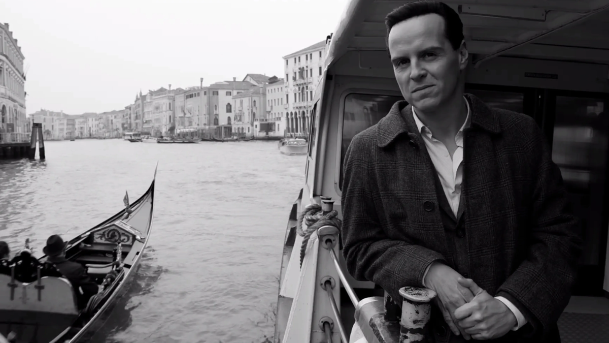 Netflix arrasa con una serie muy aclamada. (Foto: Netflix). Netflix arrasa con una serie muy aclamada. (Foto: Netflix).