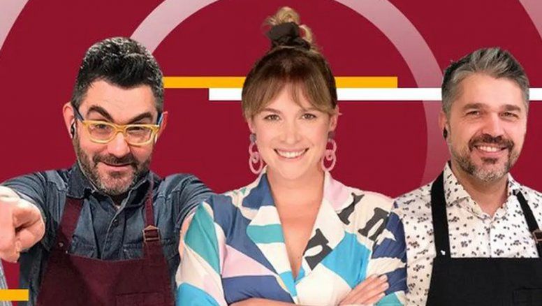Otro escándalo en la TV Pública por Cocineros Argentinos