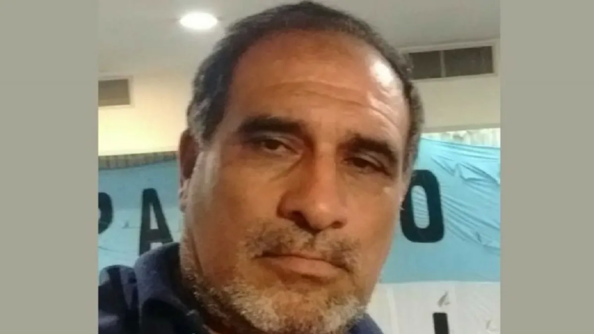 Julio Rigau: La Justicia peritará el celular de Chocolate