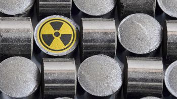 Mudanza nuclear: Córdoba capital podría librarse del uranio gracias a una empresa de USA