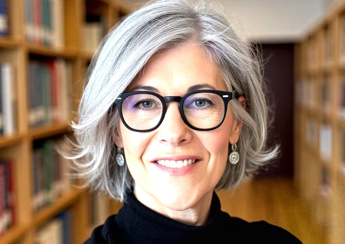 Annie Coleman, embajadora global del Stanford Center of Longevit, advirtió que la longevidad no es sólo sumar años sino suma vida a esos años. Annie Coleman, embajadora global del Stanford Center of Longevit, advirtió que la longevidad no es sólo sumar años sino suma vida a esos años.