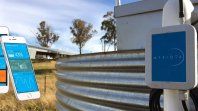 Laempresa de telecomunicaciones Myriota lanzará en Argentina una red híbrida 5Gsatelital y celular para IoT que ofrece conectividad global ininterrumpida. Laempresa de telecomunicaciones Myriota lanzará en Argentina una red híbrida 5Gsatelital y celular para IoT que ofrece conectividad global ininterrumpida.