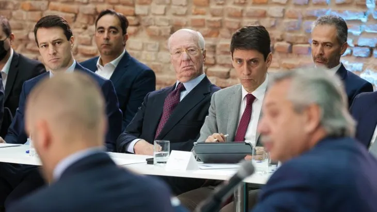 Cristina Kirchner enfurecida por las medidas de Alberto Fernández.