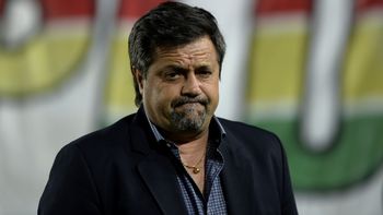 TN le soltó la mano a Caruso Lombardi y expuso su última mentira: