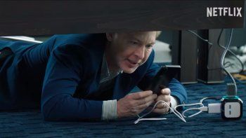 Adrián Suar y Paz Vega unen talentos en una comedia romántica. Adrián Suar y Paz Vega unen talentos en una comedia romántica.