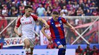 San Lorenzo-Huracán: Día, hora, TV y formaciones del clásico de barrio.