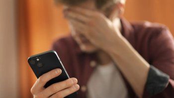 Nueva modalidad de estafa en WhatsApp. Nueva modalidad de estafa en WhatsApp.