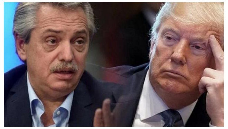 ¿Abogado de la democracia o apologista de dictaduras?: La pregunta que se hacen en Washington sobre Alberto F.