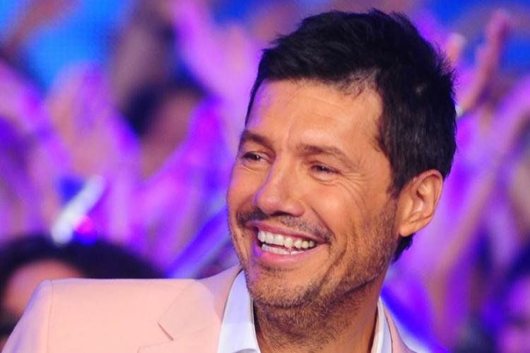 Marcelo Tinelli regresa a Canal 9, de la mano de Cristóbal López/Grupo Indalo.
