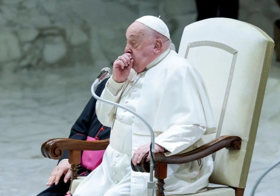 Papa Francisco. Papa Francisco.
