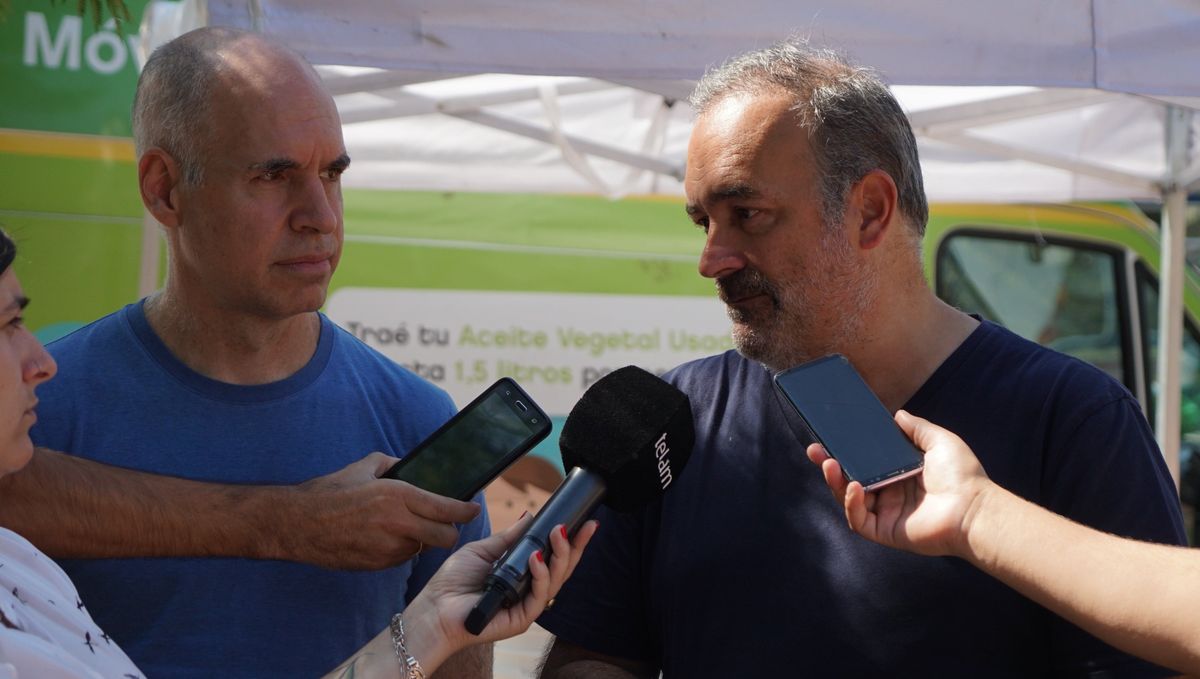 PRO en sesión convocado por Eduardo Macchiavelli.