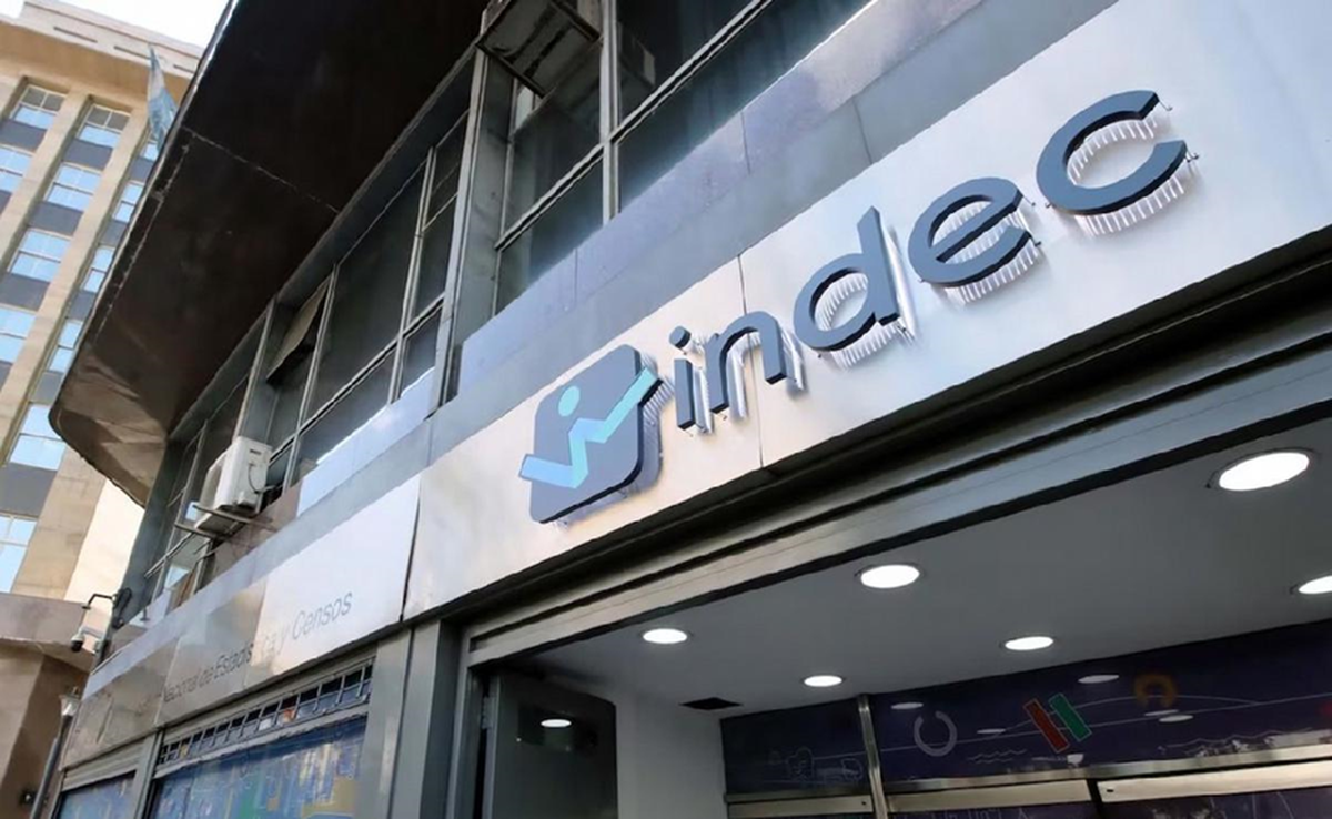 La importación no hace bajar las mediciones de inflación del INDEC La importación no hace bajar las mediciones de inflación del INDEC