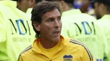 Quién es el entrenador que suena en Boca para reemplazar a Claudio Úbeda Quién es el entrenador que suena en Boca para reemplazar a Claudio Úbeda