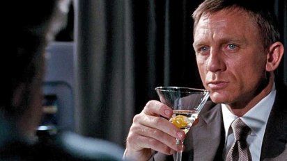 James Bond: De 