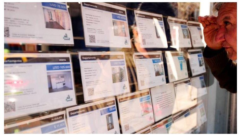 Inquilinos, en alerta: con poca oferta, los alquileres trepan un 71% en un año