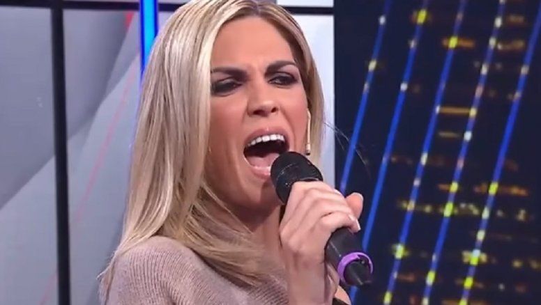 Operativo Clamor: Viviana Canosa diputada de Javier Milei