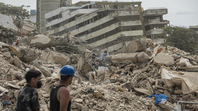 Terremotos en Venezuela Terremotos en Venezuela