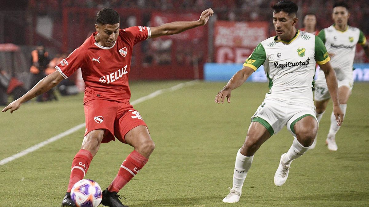 Boca silenció, por ahora, las duras críticas tras golear 3-1 a Platense mientras que Racing, Lanús y Argentinos se despacharon con goleadas y arden la tabla. (Foto: Noticias Argentinas/PRENSA CAI)