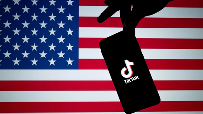 Trump alienta a Elon Musk a comprar Tik Tok: la red social china costaría US$ 50.000 millones