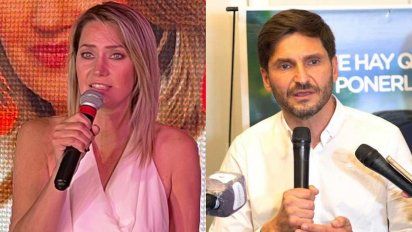 Patricia Bullrich y HRL en domingo clave para las PASO