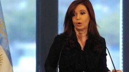 altText(El Kirchnerismo logró aval para el DNU sobre asignaciones familiares)}